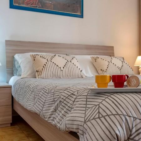 Sardinia Rooms Алгеро Екстериор снимка