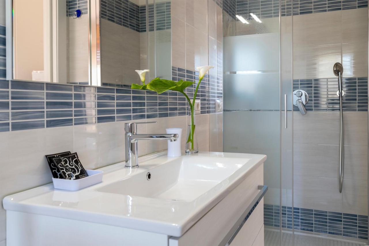 Sardinia Rooms Алгеро Екстериор снимка
