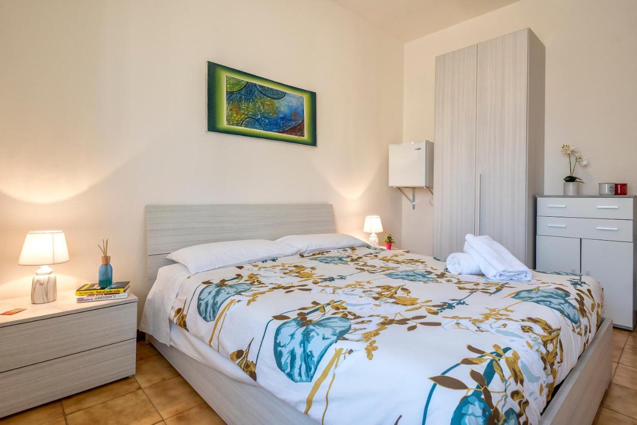 Sardinia Rooms Алгеро Екстериор снимка