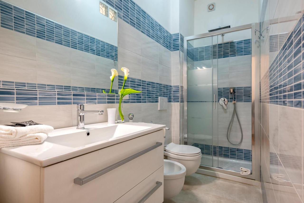 Sardinia Rooms Алгеро Екстериор снимка