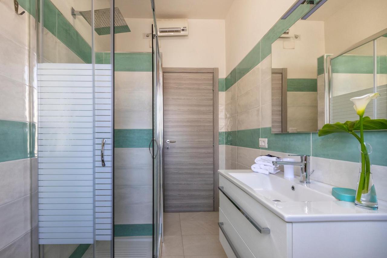 Sardinia Rooms Алгеро Екстериор снимка