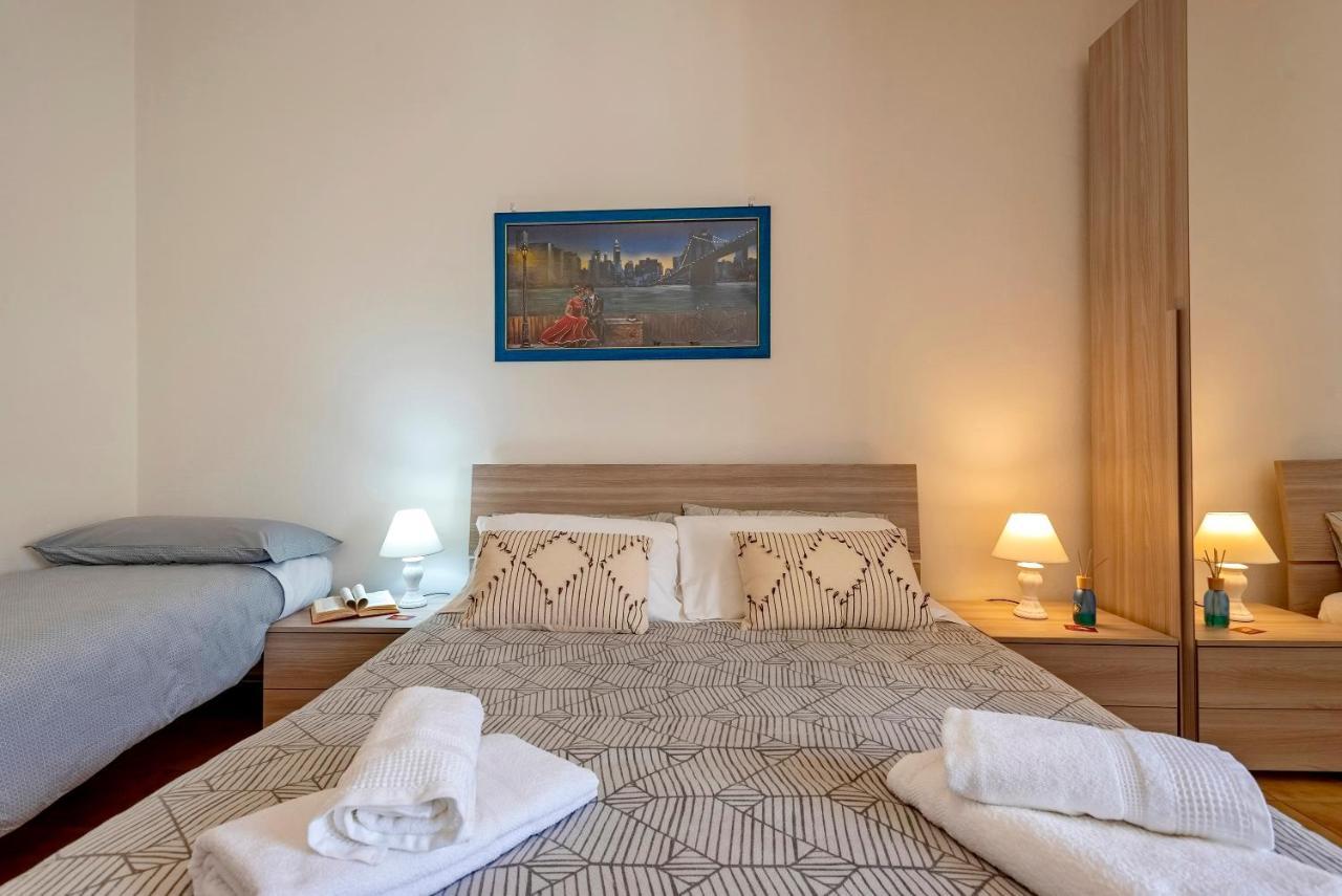 Sardinia Rooms Алгеро Екстериор снимка