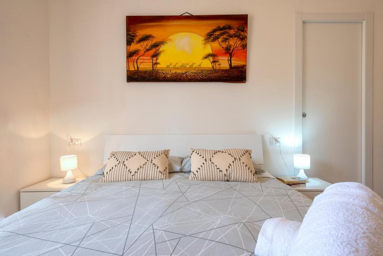 Sardinia Rooms Алгеро Екстериор снимка