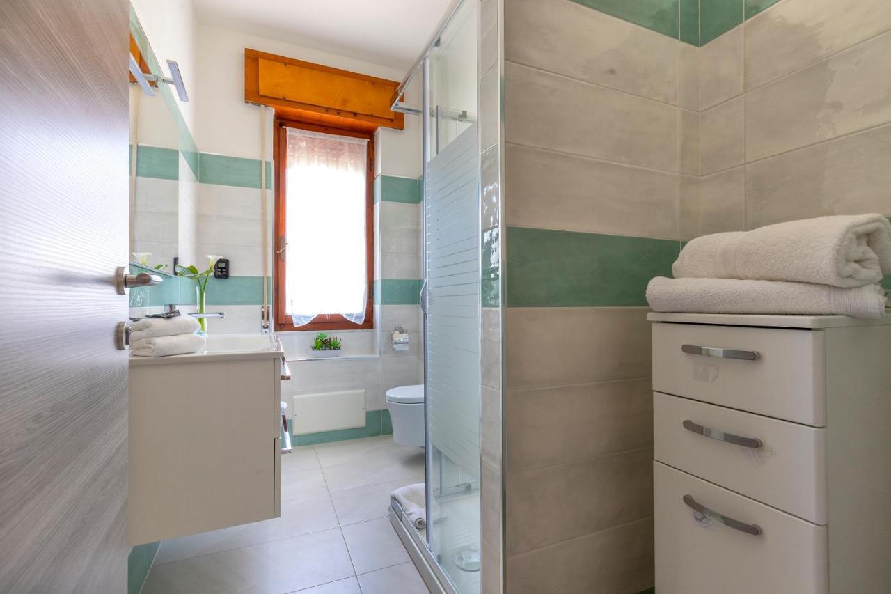 Sardinia Rooms Алгеро Екстериор снимка