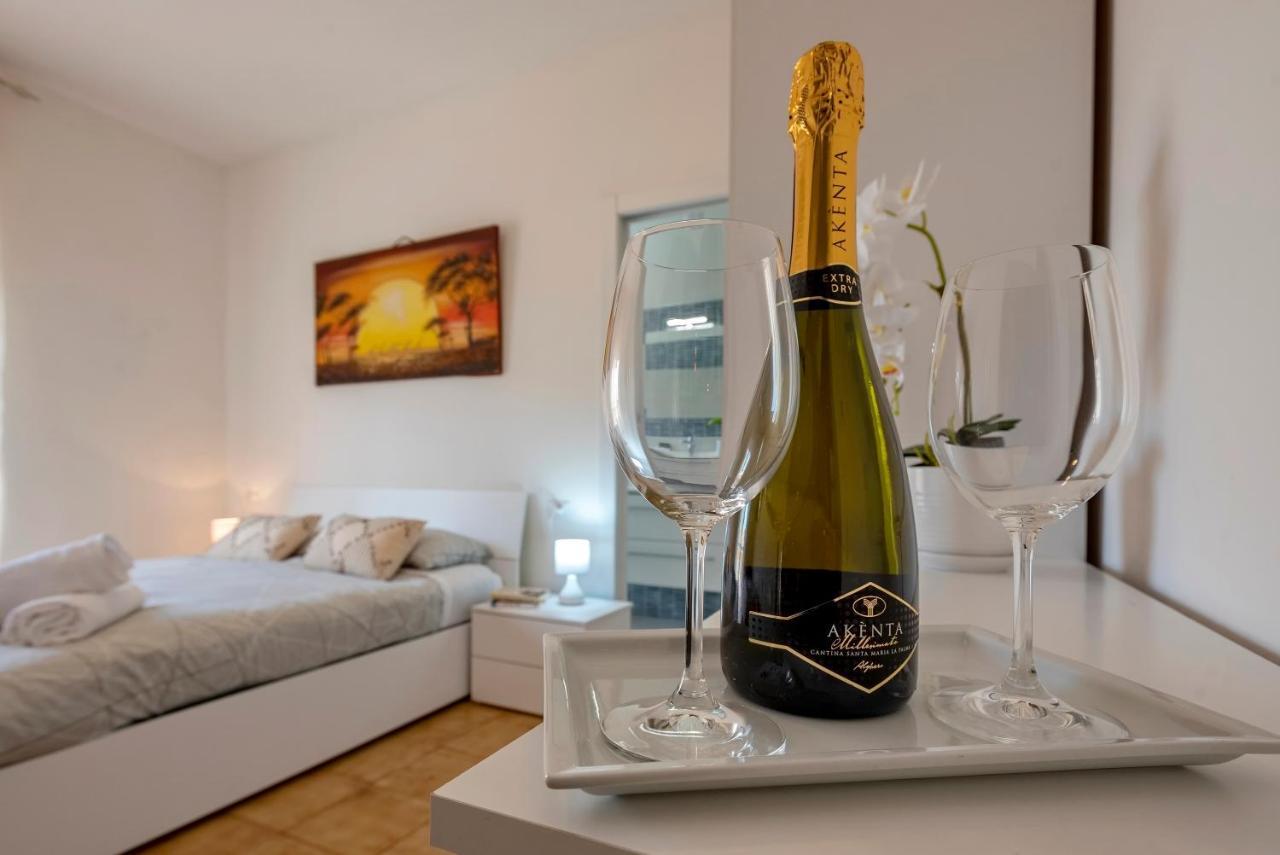 Sardinia Rooms Алгеро Екстериор снимка