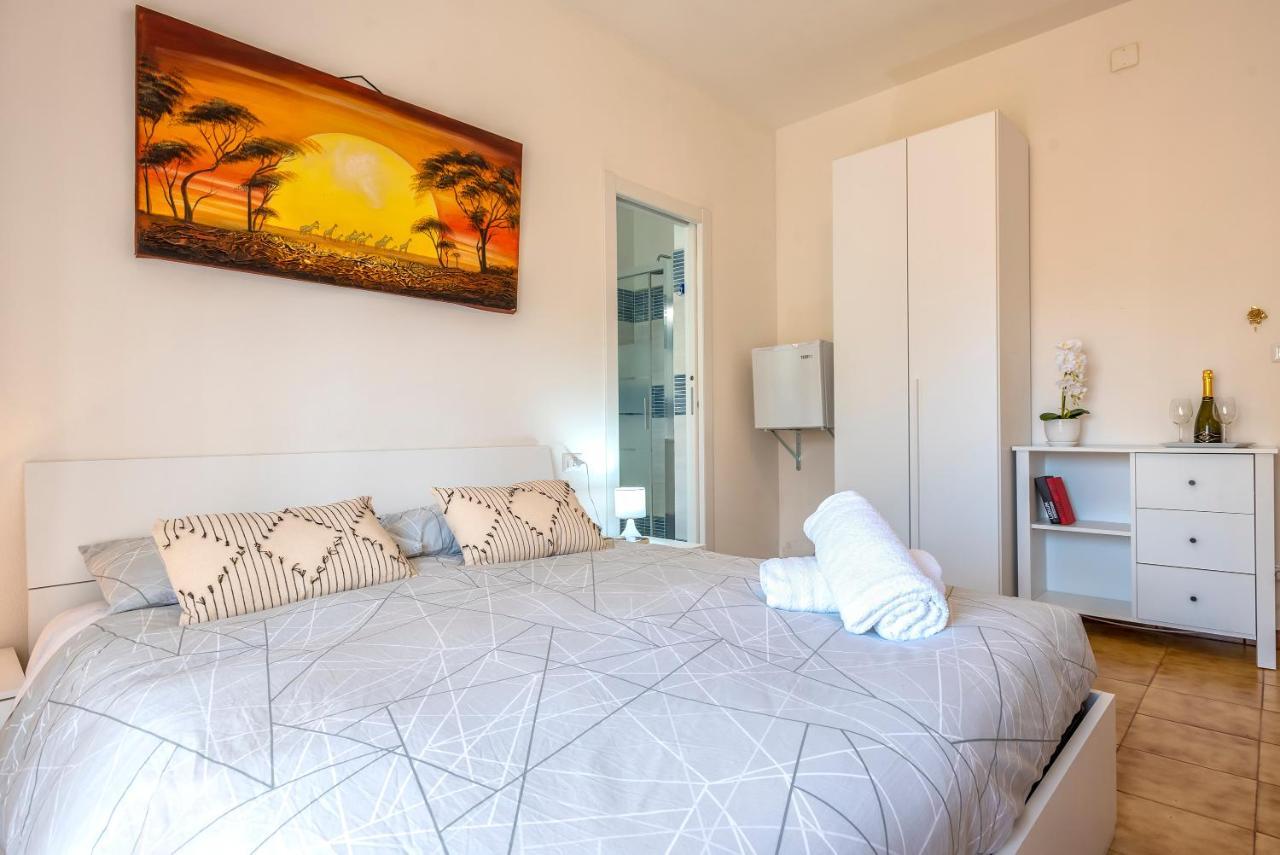 Sardinia Rooms Алгеро Екстериор снимка