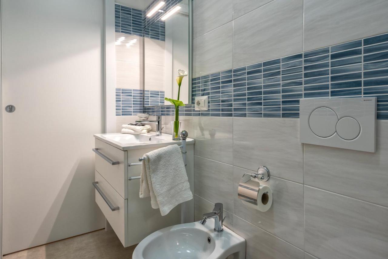 Sardinia Rooms Алгеро Екстериор снимка
