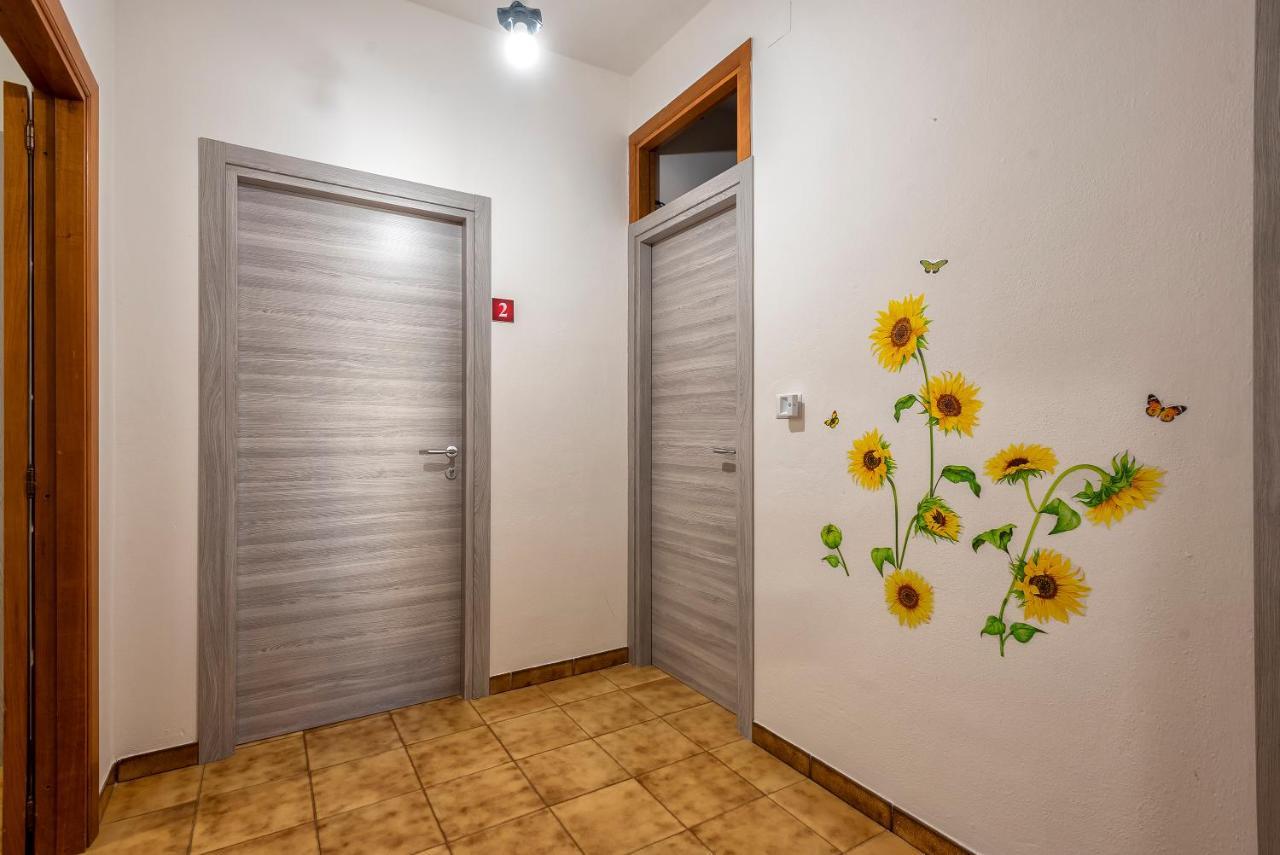 Sardinia Rooms Алгеро Екстериор снимка