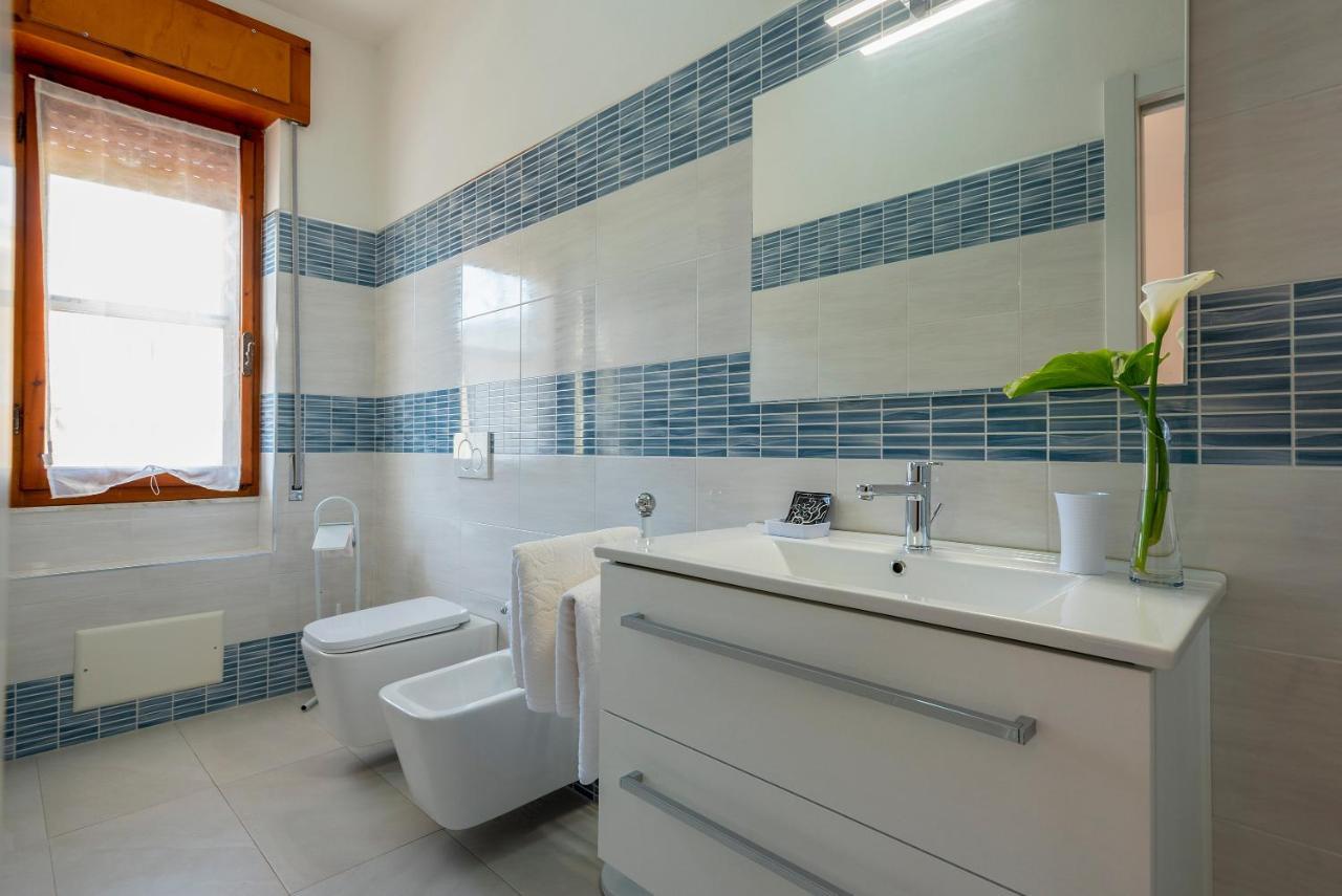 Sardinia Rooms Алгеро Екстериор снимка