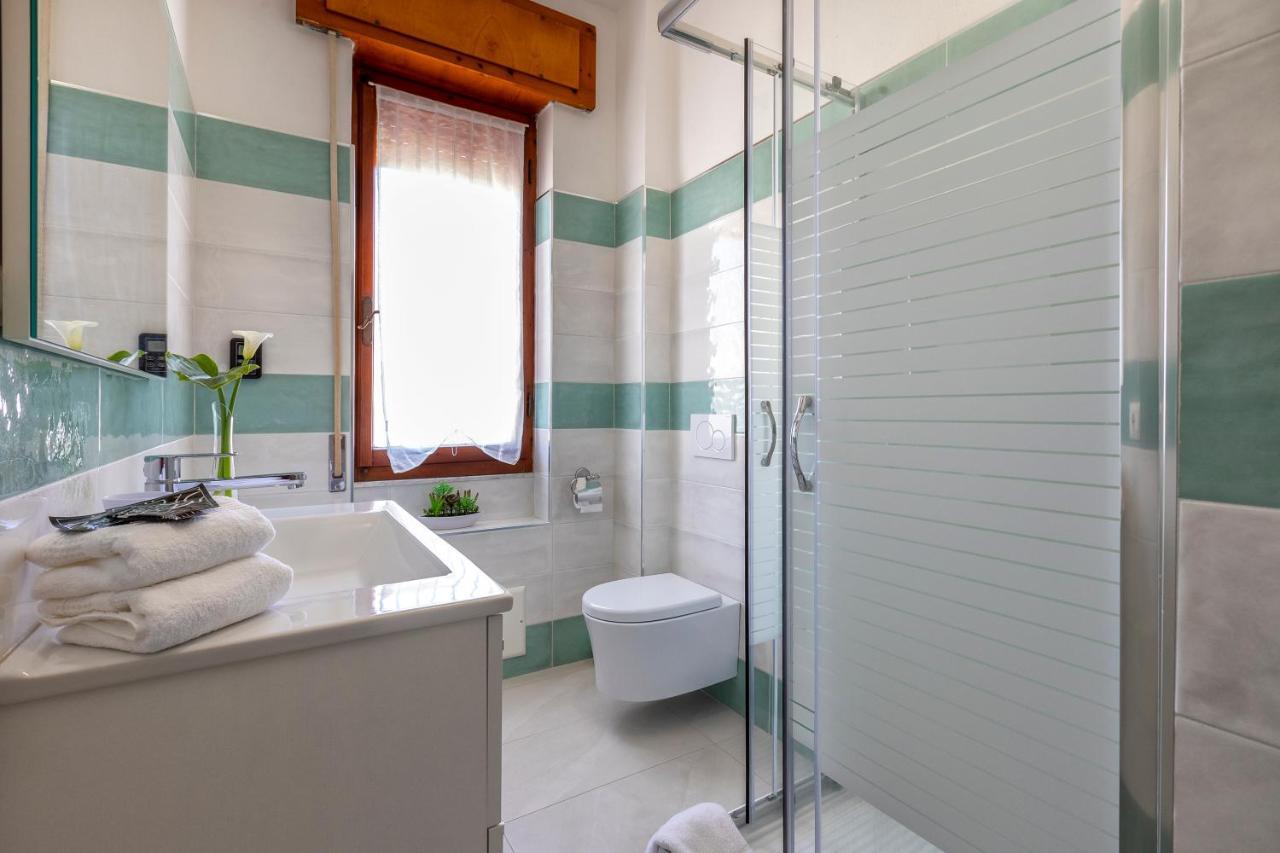 Sardinia Rooms Алгеро Екстериор снимка
