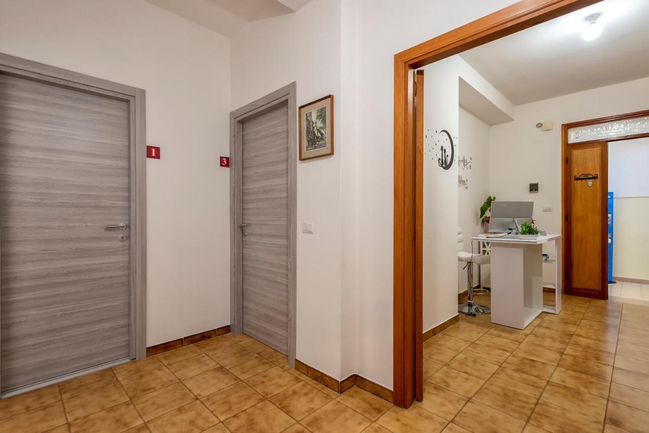 Sardinia Rooms Алгеро Екстериор снимка