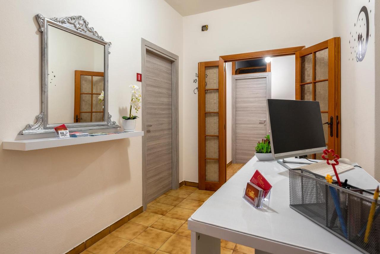 Sardinia Rooms Алгеро Екстериор снимка