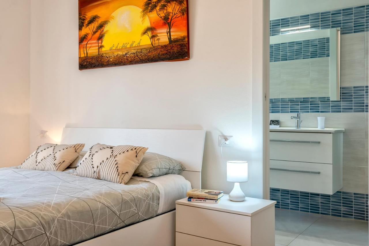 Sardinia Rooms Алгеро Екстериор снимка