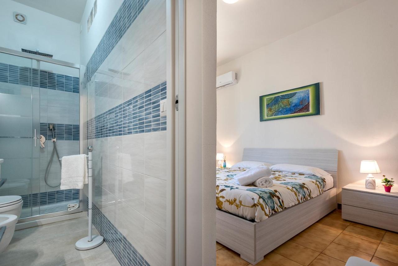 Sardinia Rooms Алгеро Екстериор снимка