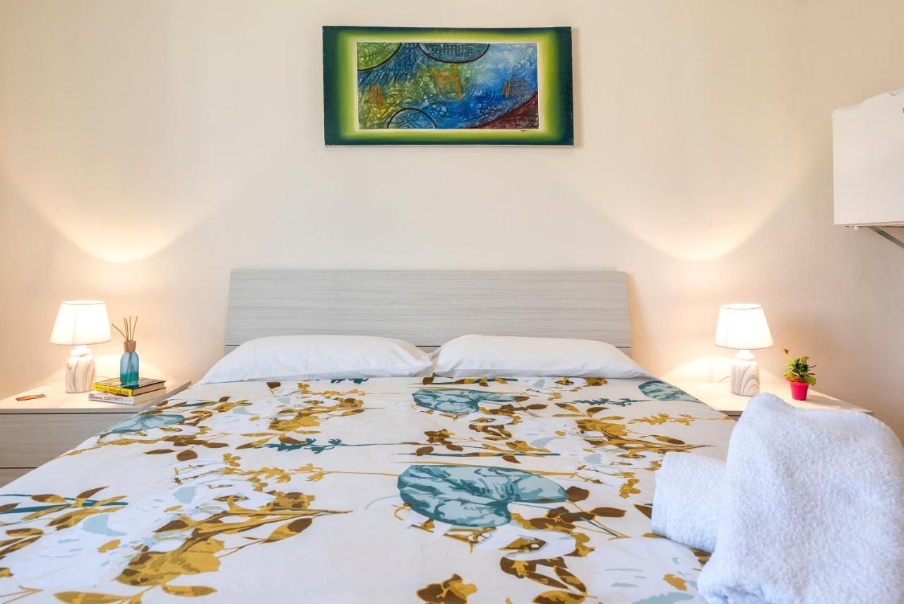 Sardinia Rooms Алгеро Екстериор снимка