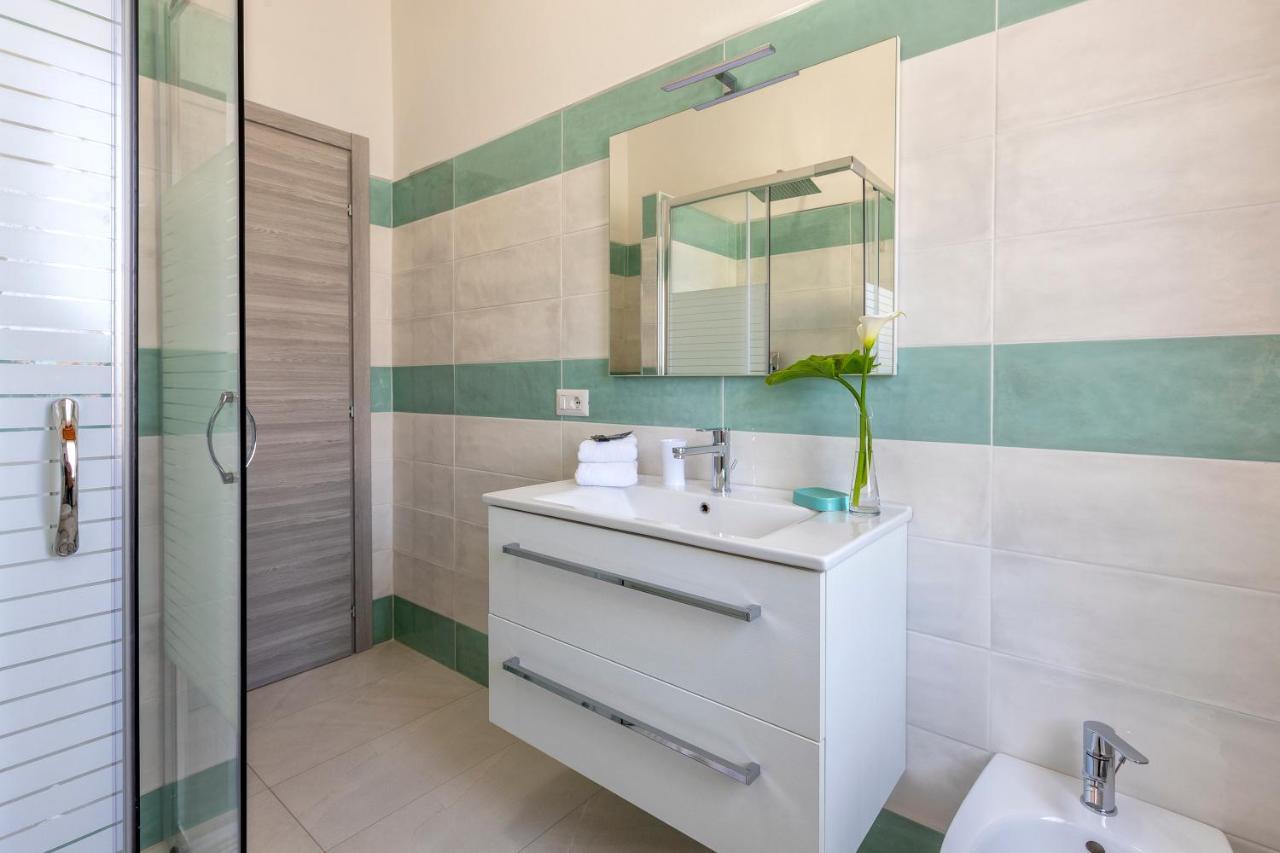 Sardinia Rooms Алгеро Екстериор снимка