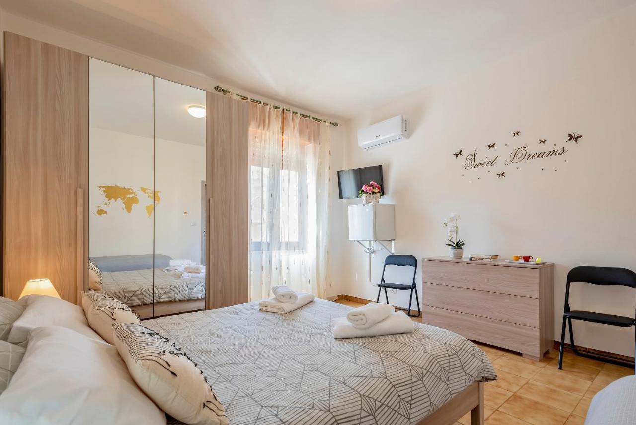 Sardinia Rooms Алгеро Екстериор снимка