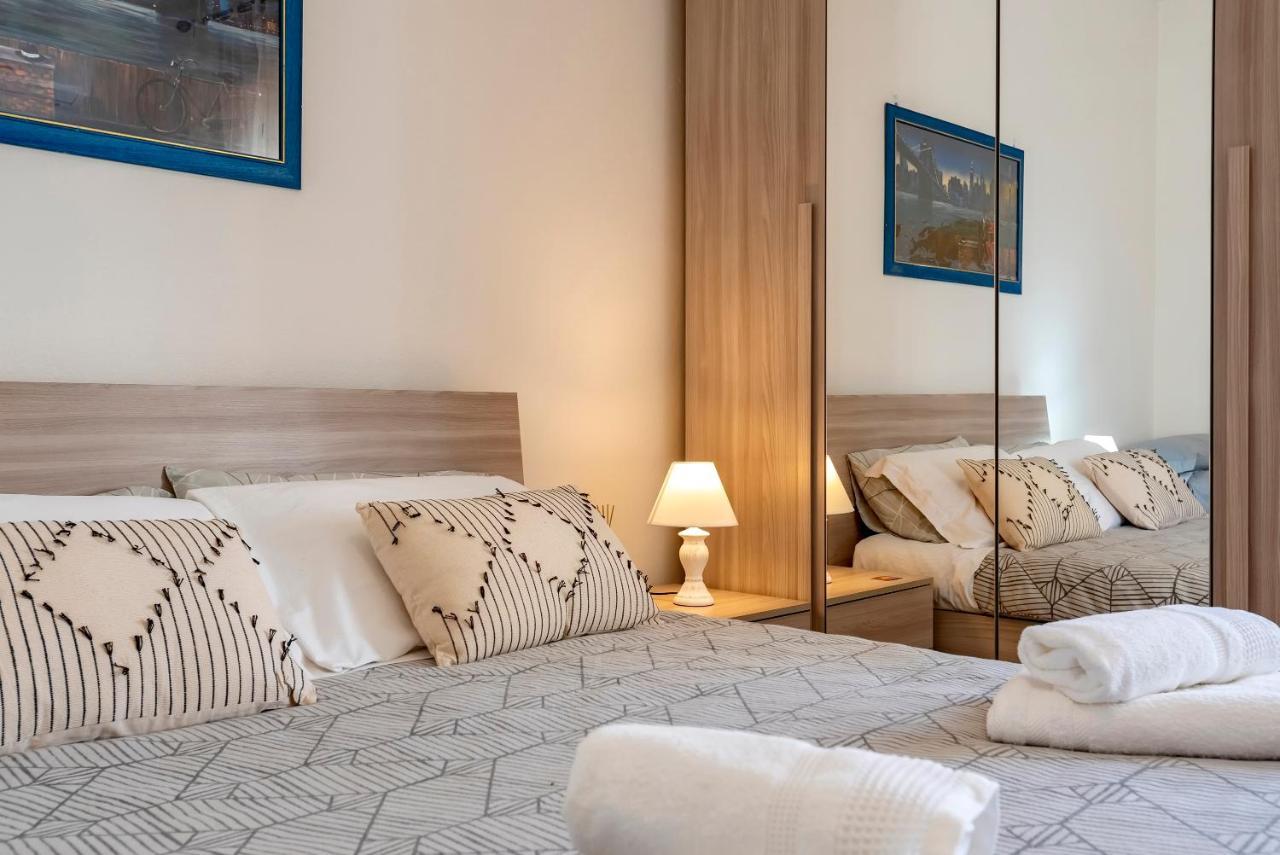 Sardinia Rooms Алгеро Екстериор снимка