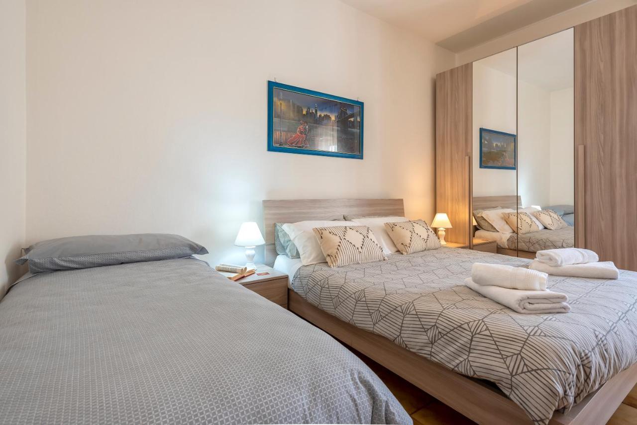 Sardinia Rooms Алгеро Екстериор снимка