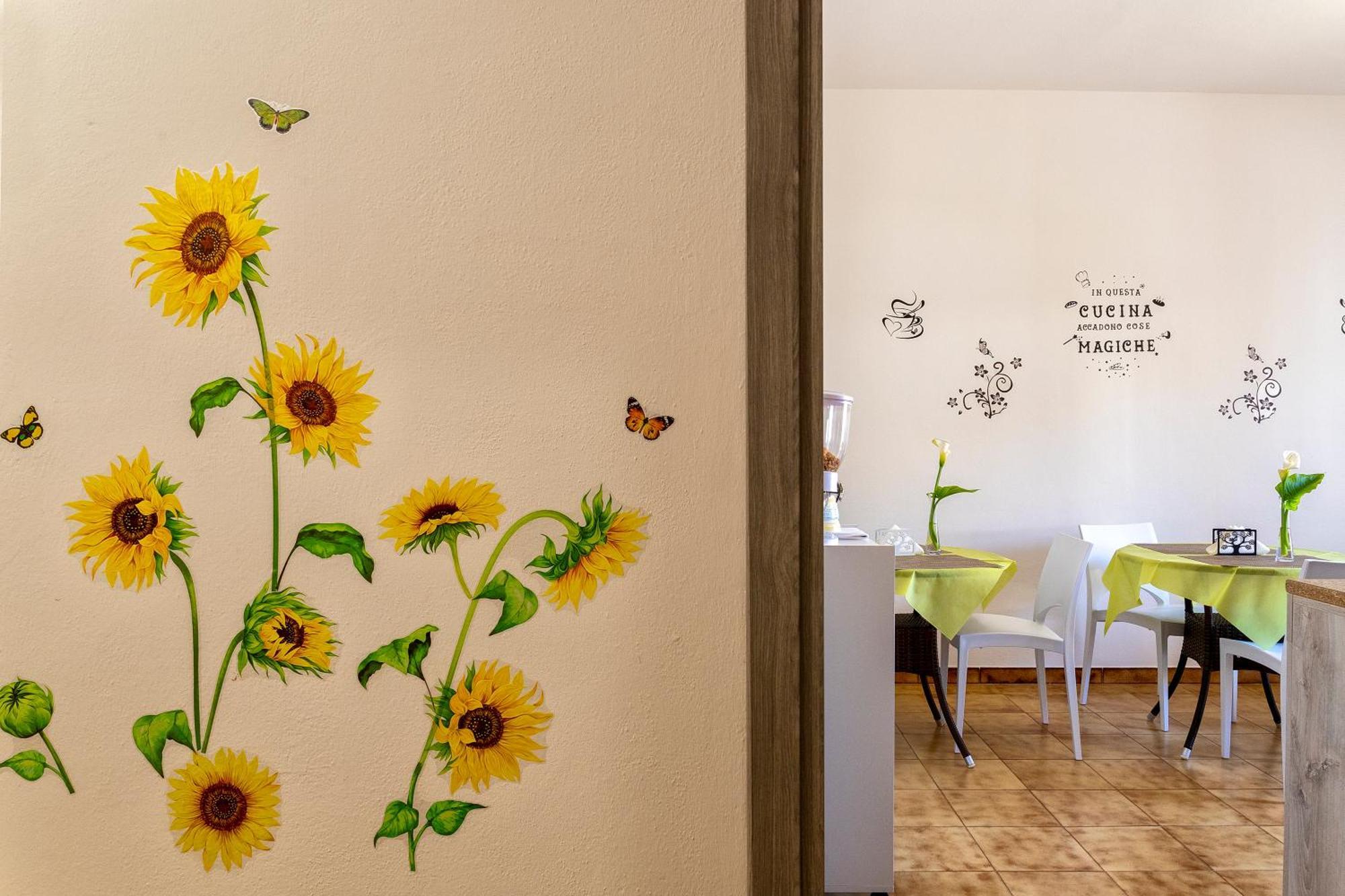 Sardinia Rooms Алгеро Екстериор снимка
