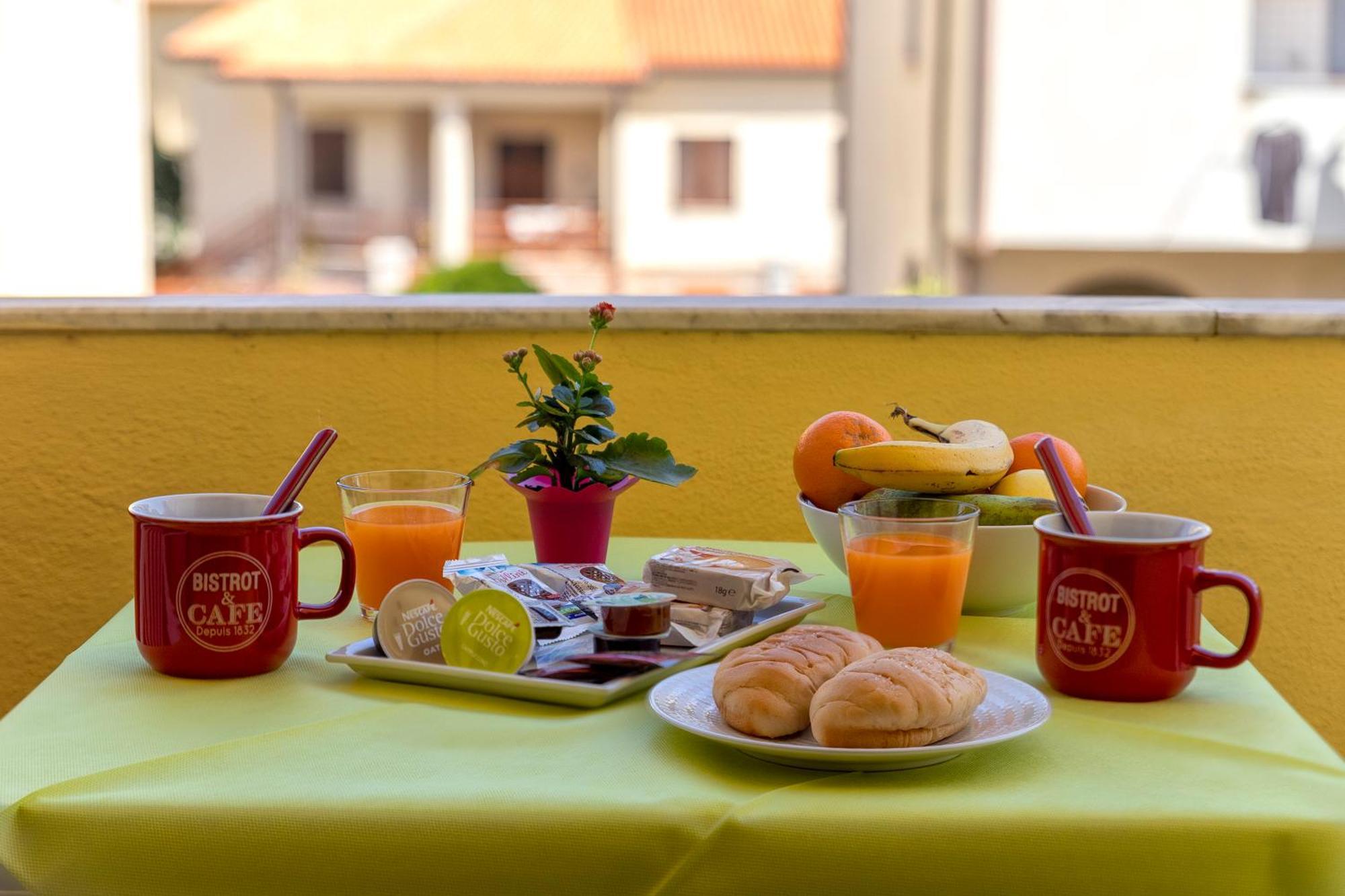 Sardinia Rooms Алгеро Екстериор снимка