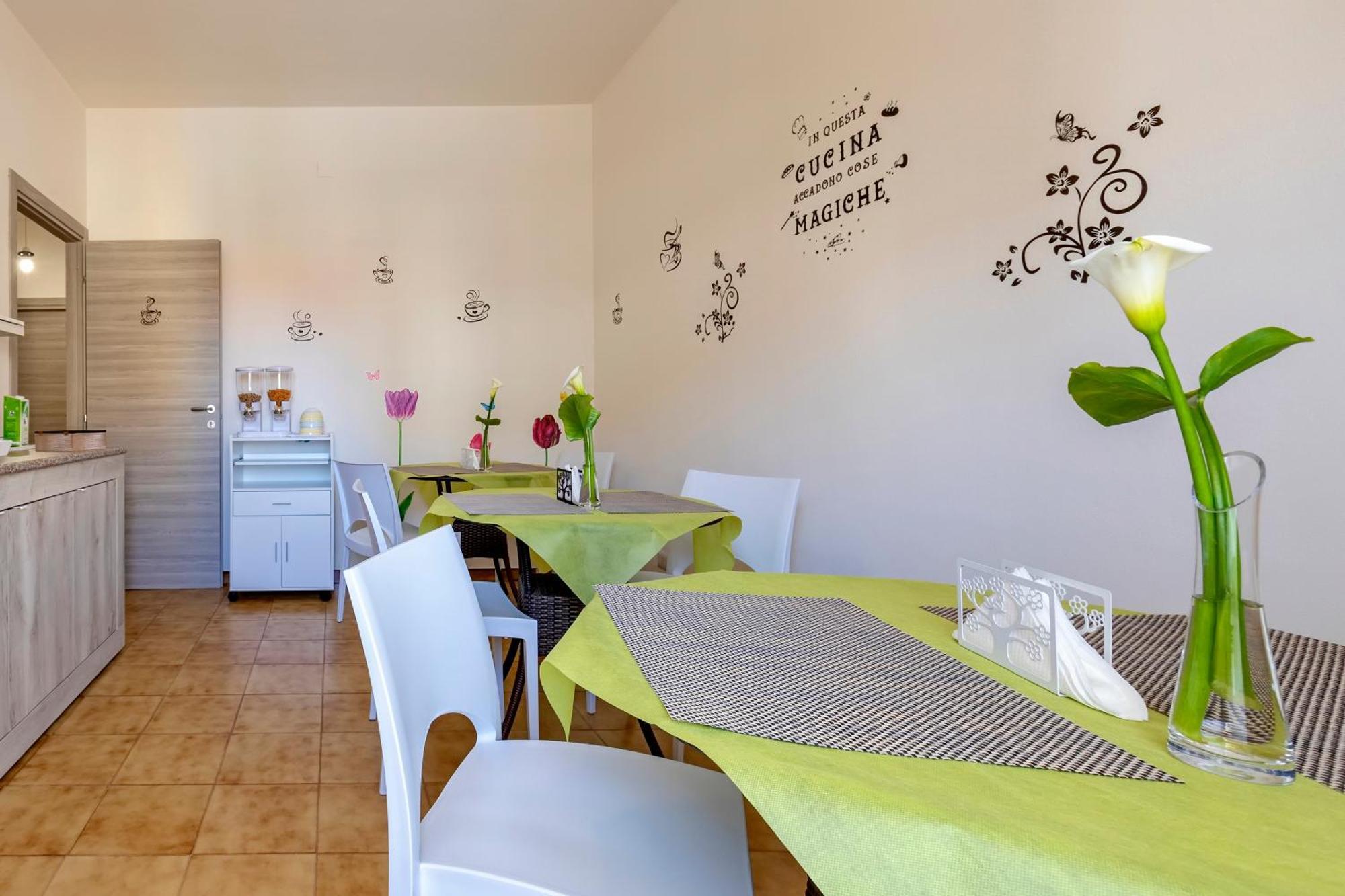 Sardinia Rooms Алгеро Екстериор снимка