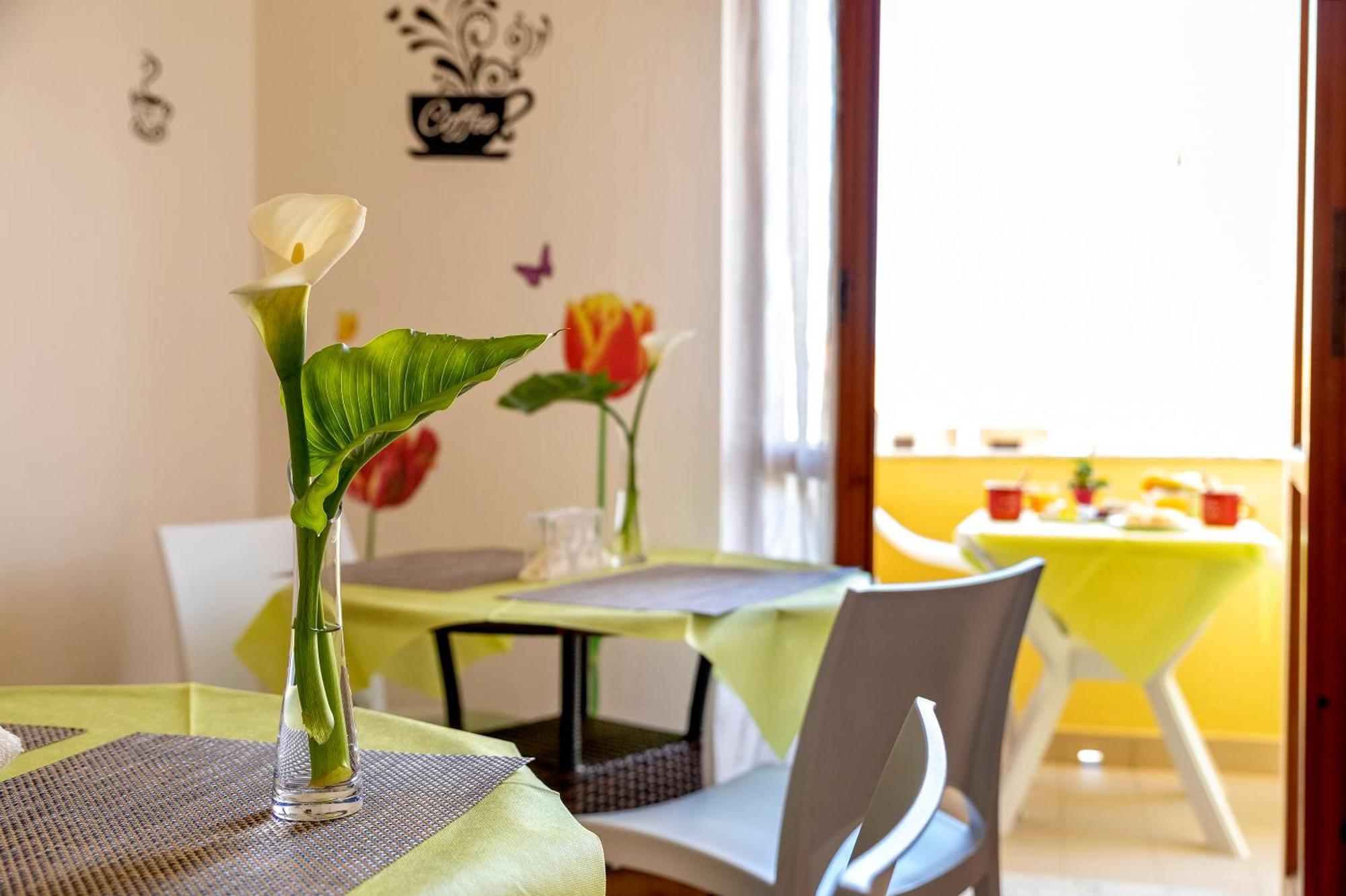 Sardinia Rooms Алгеро Екстериор снимка