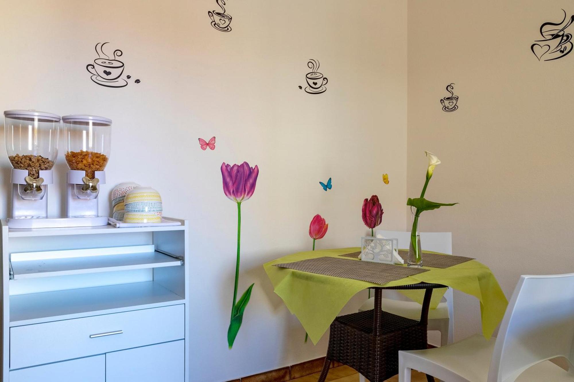 Sardinia Rooms Алгеро Екстериор снимка