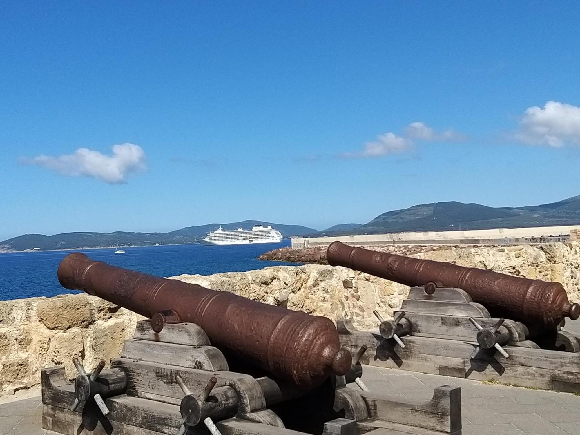 Sardinia Rooms Алгеро Екстериор снимка